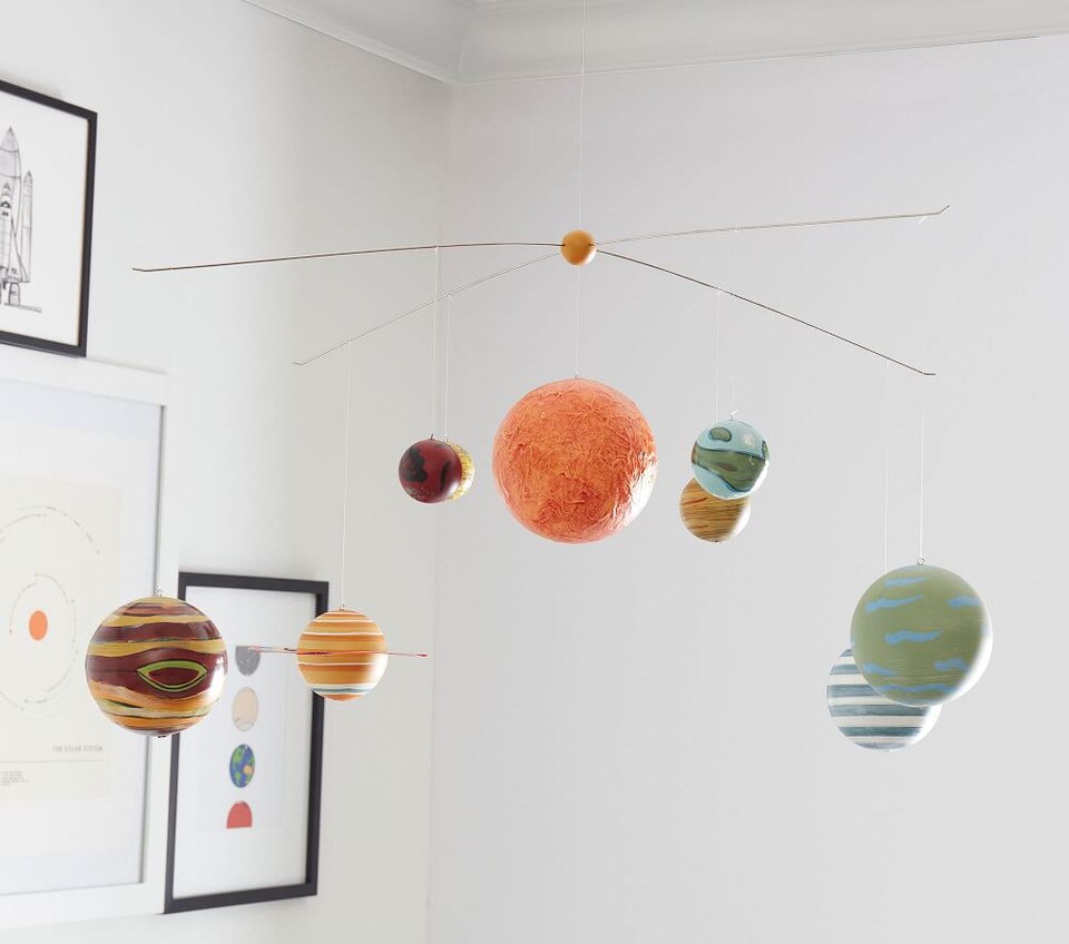 Mobile Pottery Barn Kids Australia